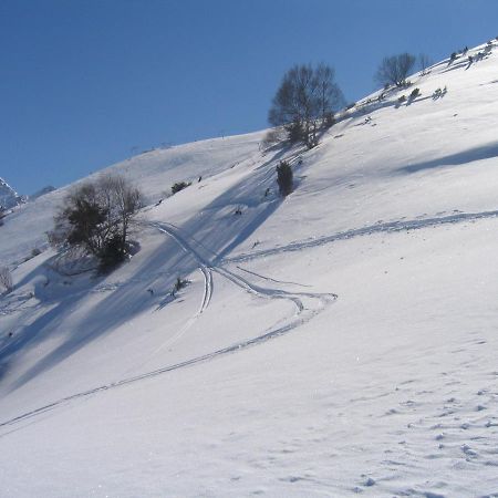Agreable T2 Idealement Situe Au Coeur De Saintlary المظهر الخارجي الصورة